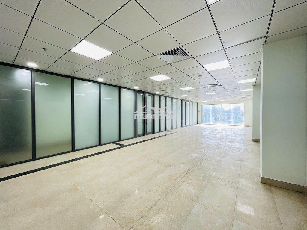 Còn trống 1 sàn 100m2 nguyễn đình chiểu q3 đầy đủ tiện ích hạng b - 4