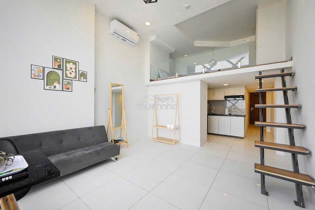 Duplex gần crescent mall phú mỹ hưng - huỳnh tấn phát quận 7 - 3