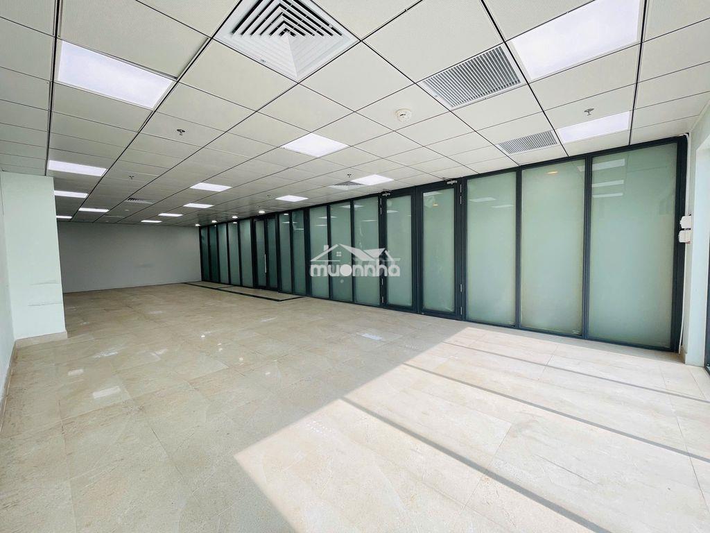 Còn trống 1 sàn 100m2 nguyễn đình chiểu q3 đầy đủ tiện ích hạng b - 2