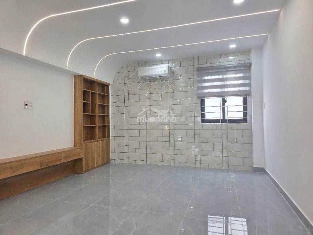 Nhà mới đẹp 5 tầng tỉnh lộ 10 tân tạo - 4