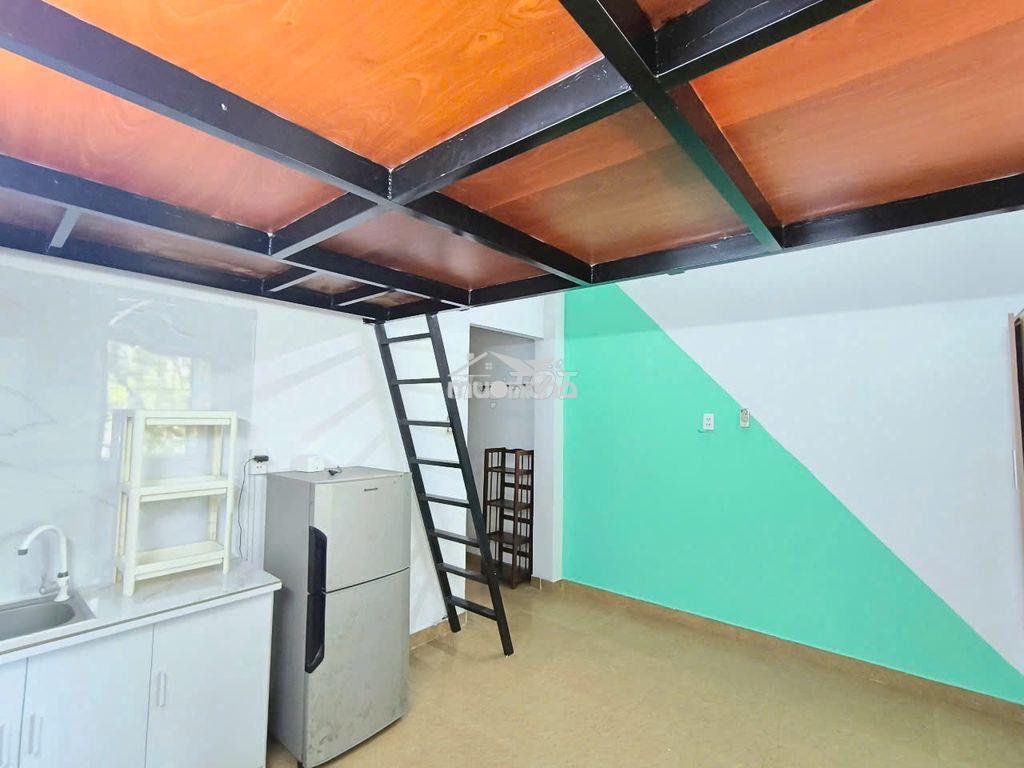 Phòng duplex - full nti- đinh bộ lĩnh - 2