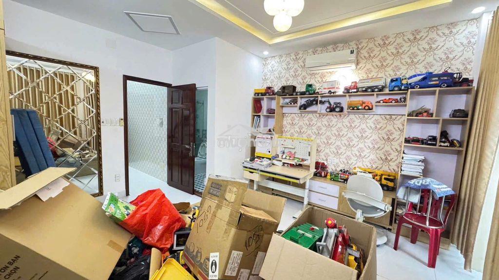 Nhà mới đẹp gần san t3 - 3