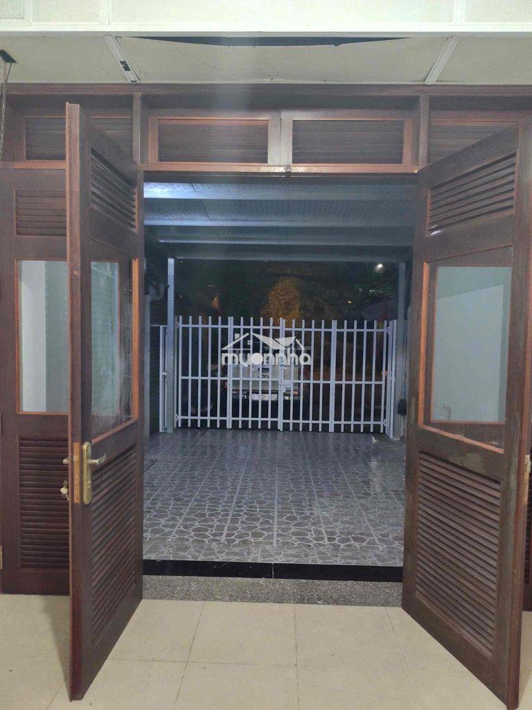 Cho thuê nhà làm văn phòng công ty - 3