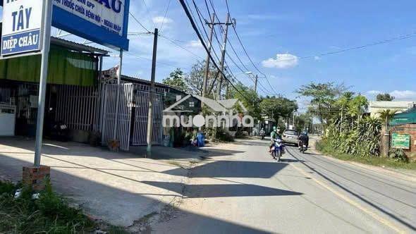 Gấp lắm mới bán mảnh đất này.  bán lỗ 200triệu  - 2