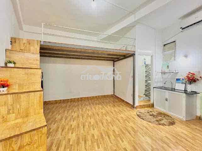 ✨Cho thuê phòng có gác full nội thất cửa sổ thoáng - ngã tư phú nhuận - 2