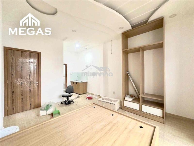 Siêu phẩm nhà mới xây - ngay khu aeon tân phú - full nội thất
