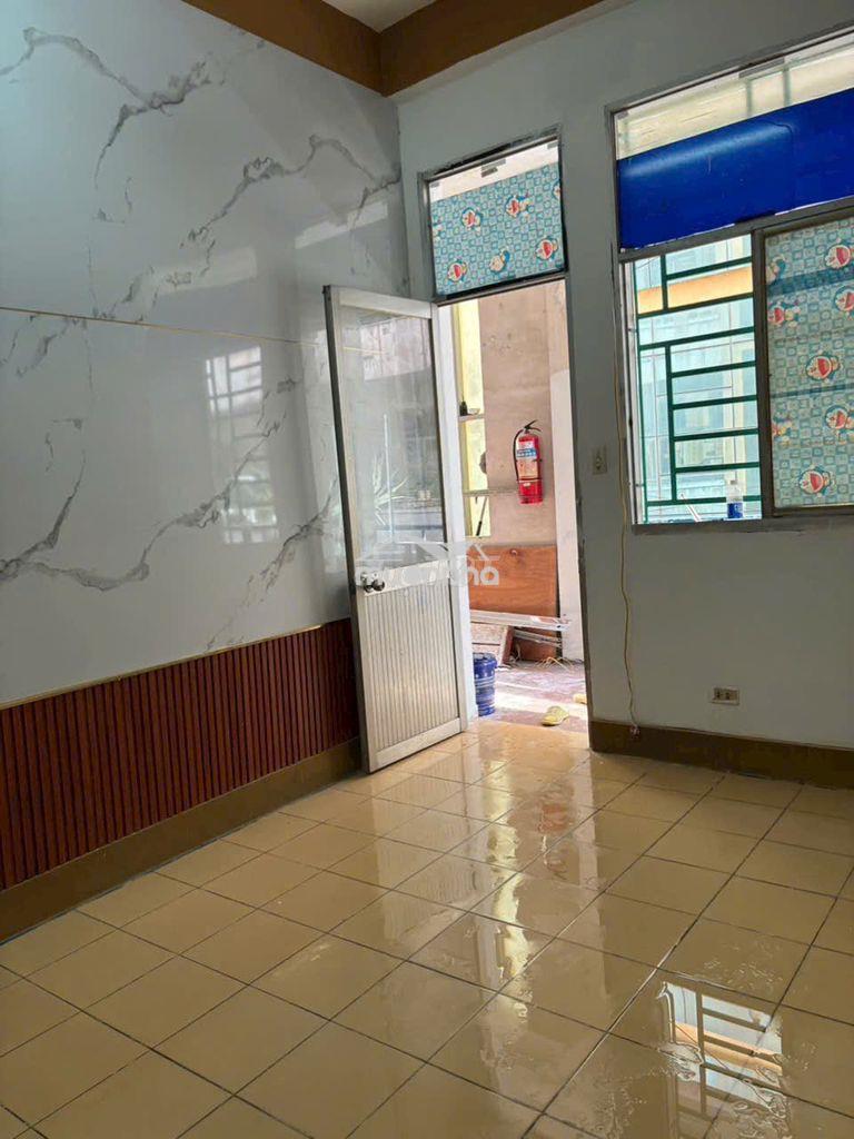 (8591) căn hộ phú mỹ, lầu 1 sổ hồng: 715 triệu - 2
