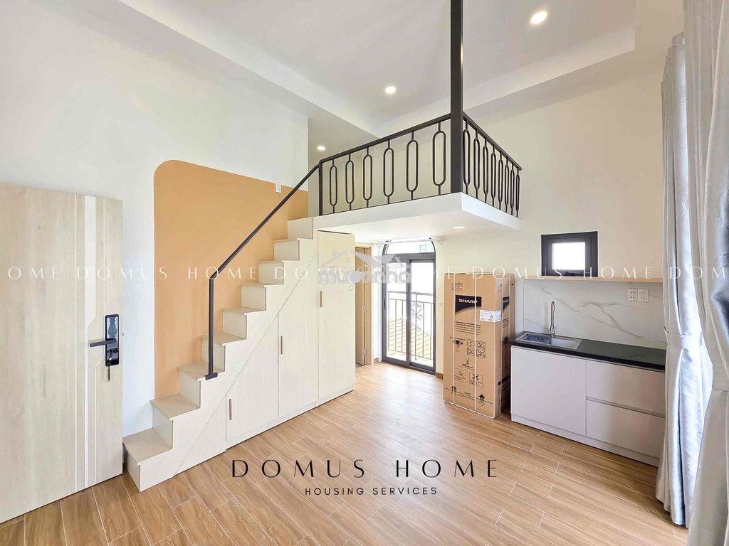 Duplex ban công nhà mới ngay quận 7 🔥🔥 - 2
