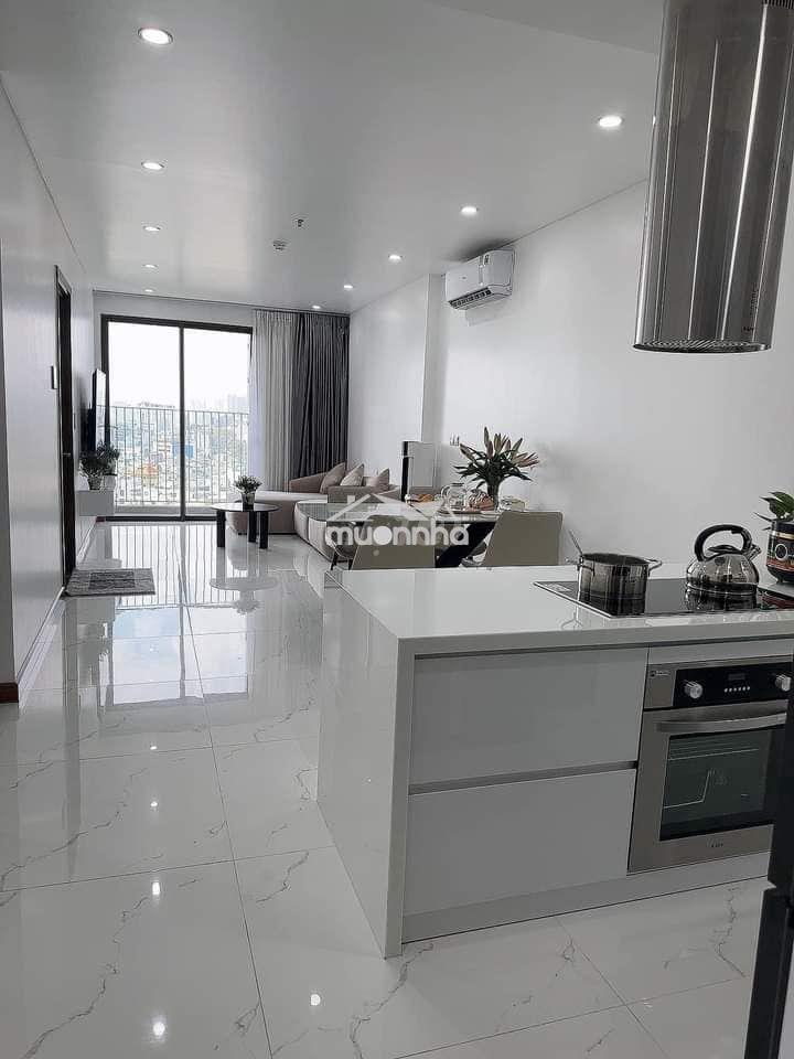 Bán ch richstar 2pn1wc nhà sạch, view đẹp  - 2