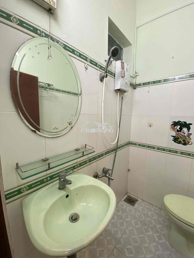 Cho thuê phòng full nội thất 20m2 tại ql13 gần vạn phúc - Ảnh 4