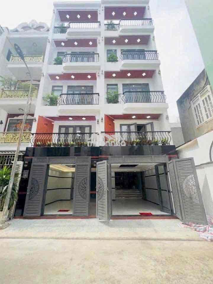 💥Khu víp liên khu 4-5 —nhà 4 tầng —full nội thất cao cấp