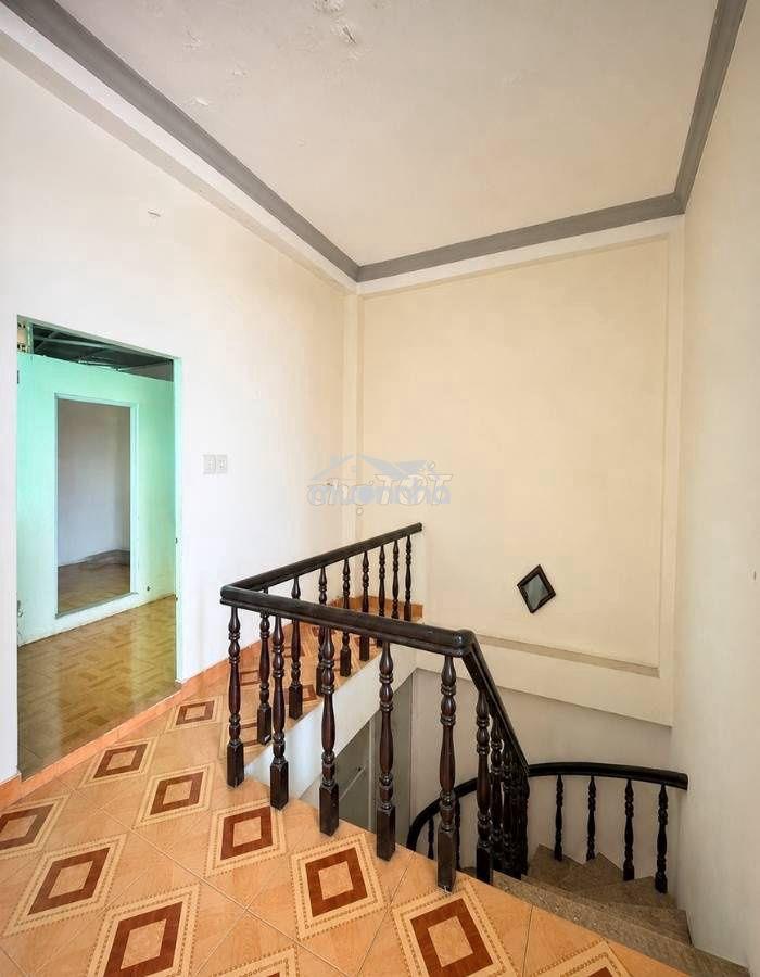 Nhà gò vấp  45m² -hẻm xe hơi thông- phường 14 - 3
