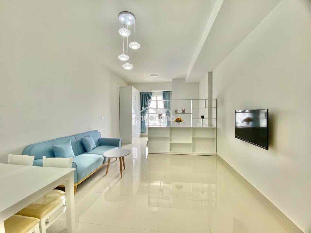 Cho thuê căn hộ officetel sunrise cityview lh : - 2