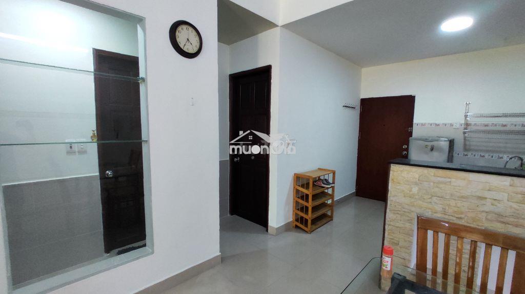 Căn góc có sân vườn sky gaden 1 2 pn, 1 wc  81m2 - 4