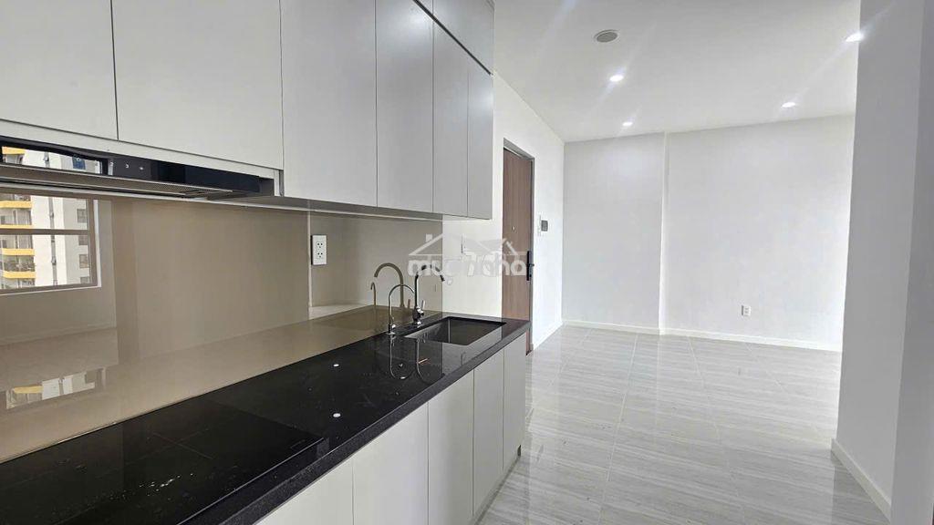 Sát bên thủ đức căn hộ giá mềm tiết kiệm chi phí  sở hữu tttm đầy đủ - Ảnh 2