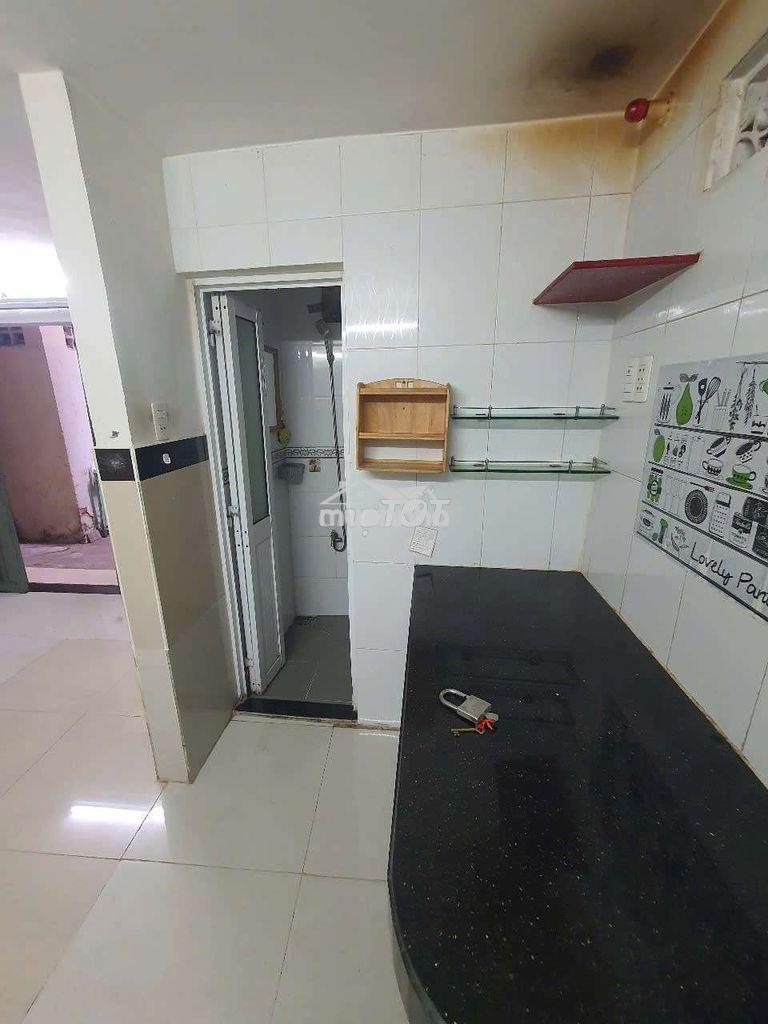 Hẻm huỳnh mẫn đạt - nguyễn trãi - 3