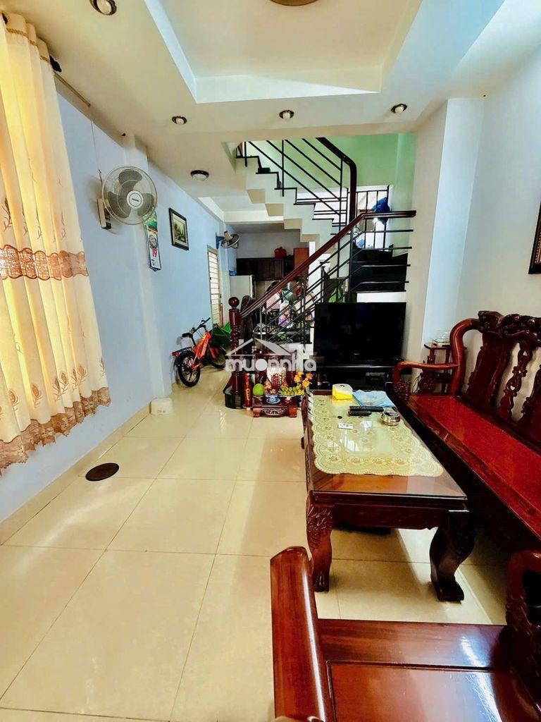 GÓC 2MT LÊ HỒNG PHONG, QUẬN 5, CÁCH MT 30M. 4 TẦNG, GIÁ 6,9 TỶ - 3