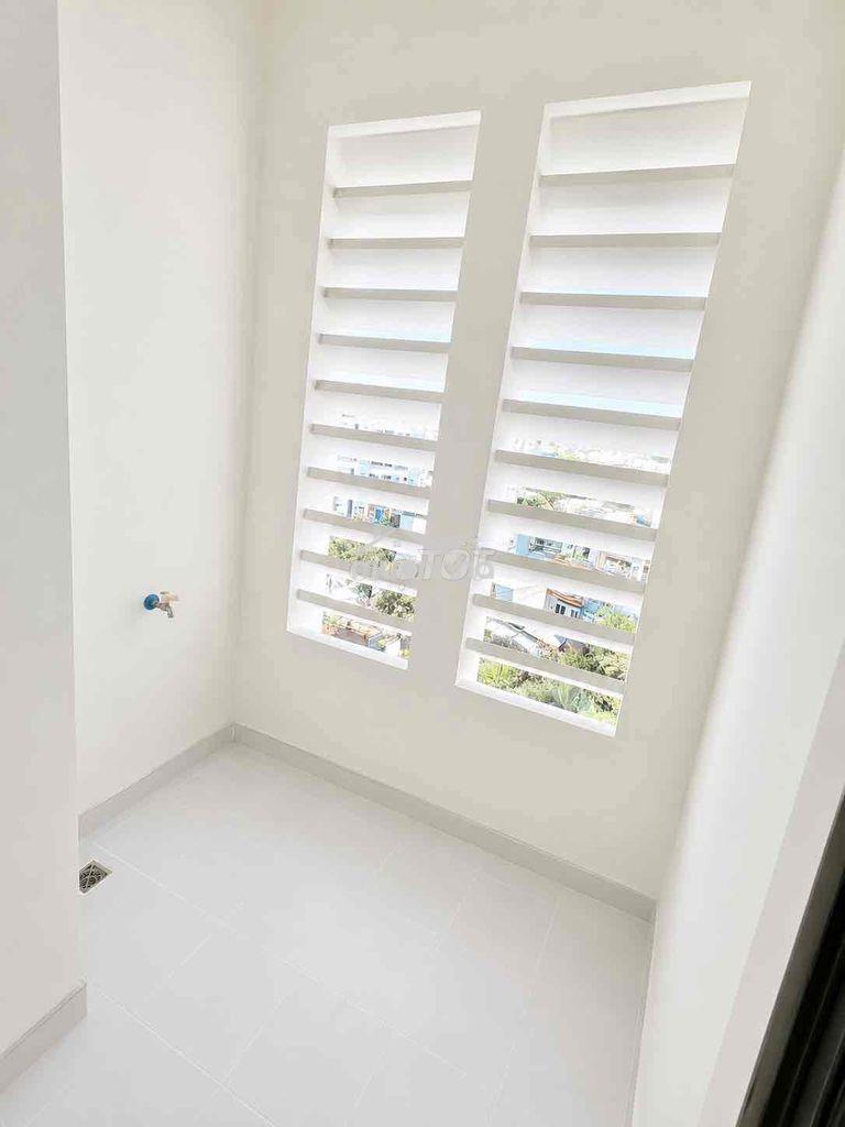 62m2 căn góc đón nắng gió bao thoáng mát ngay chân cầu tham lương - 3