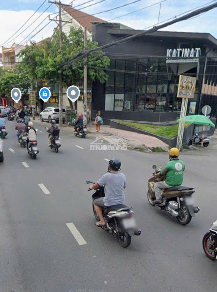 Bán đất mặt tiền kinh doanh phường tam hiệp ngang 4 x 18 giá 3 tỷ 650
