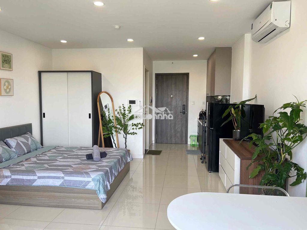 Studio 37m2 full 13 triệu/ tháng y hình lavida plus quận 7 - 3