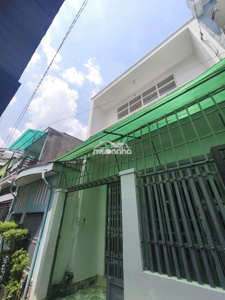 Bán nhà chính chủ 5m x13m chỉ hơn 5t