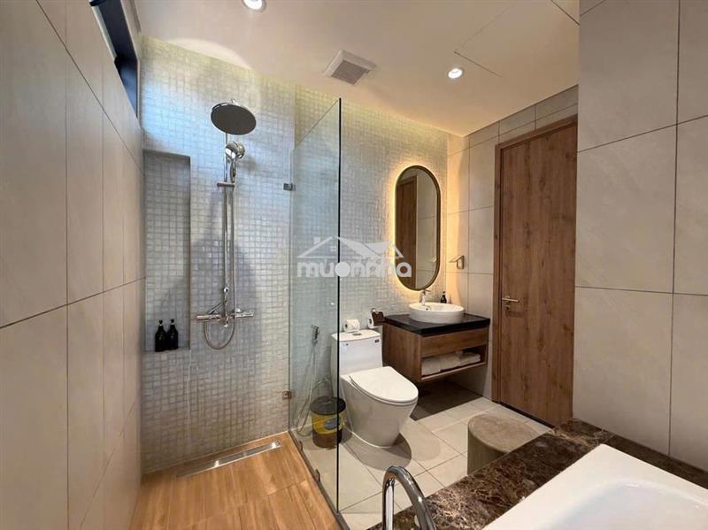 The nest - 95% khách hàng yêu thích chọn căn 1br+ với diện tích 50m²