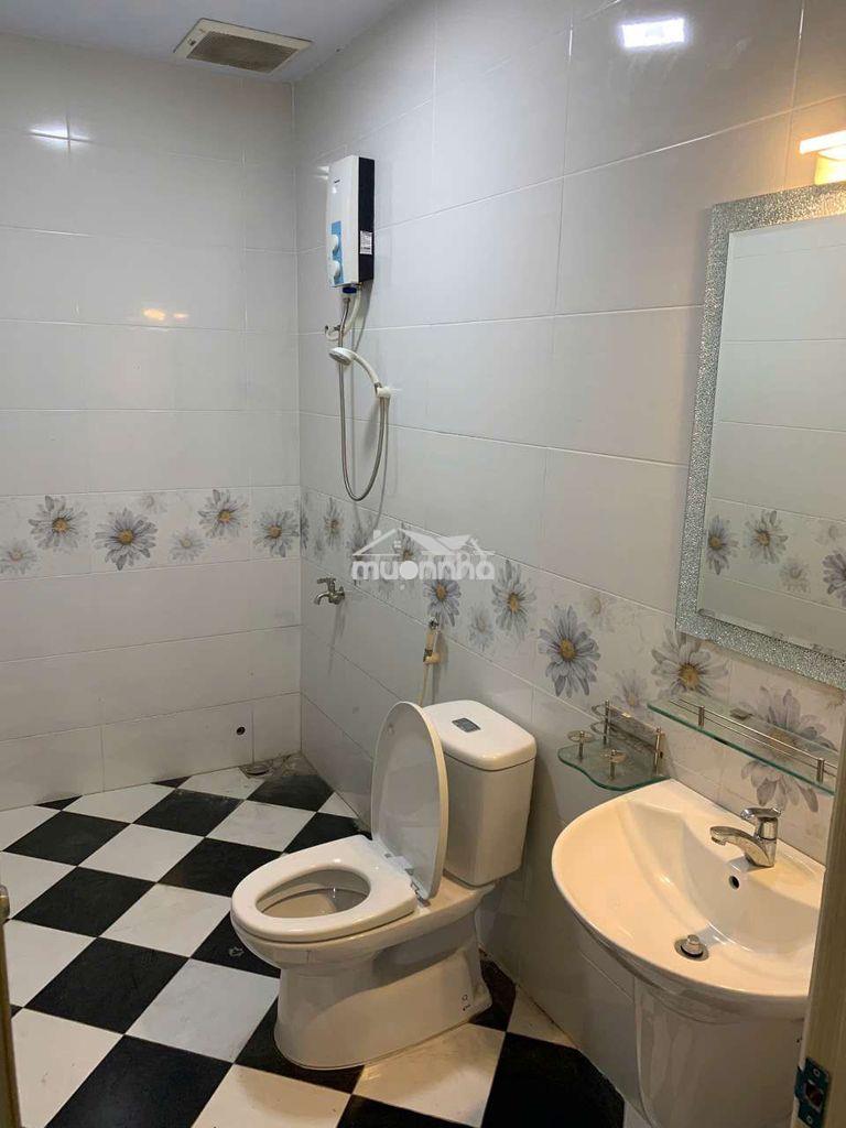 Căn hộ mini dịch vụ - 4