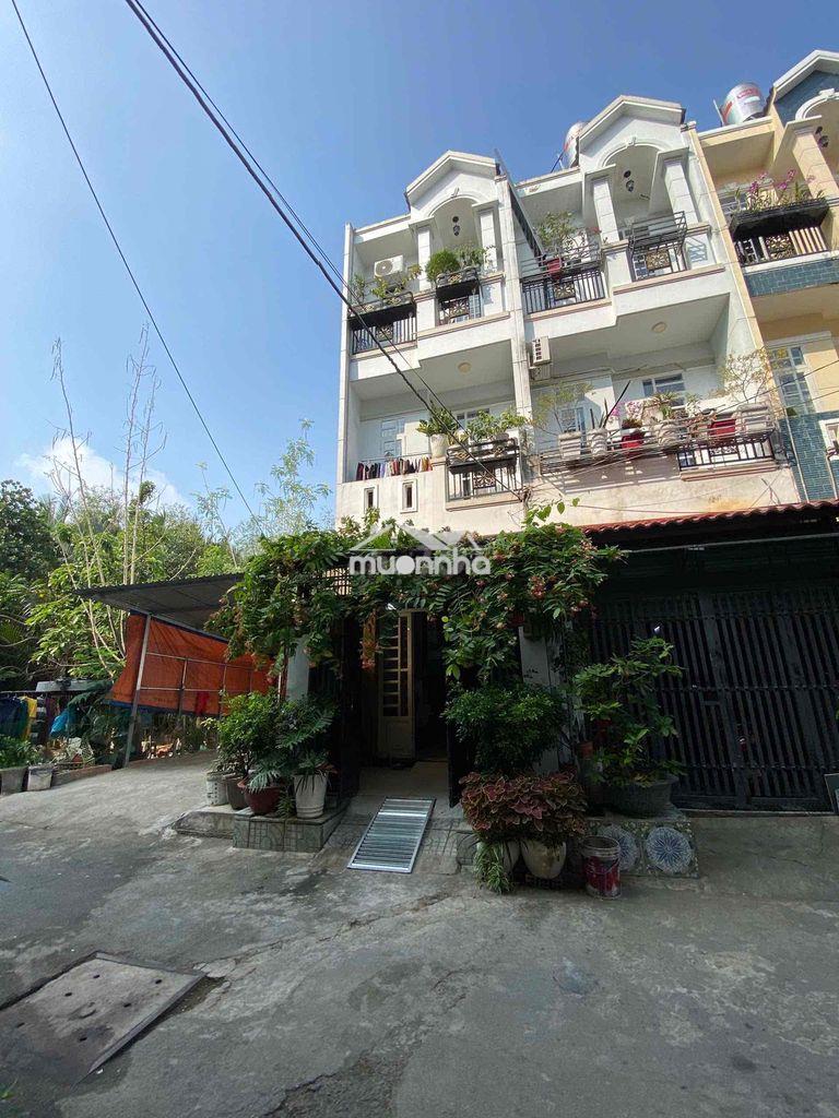 Chính chủ cần bán nhà