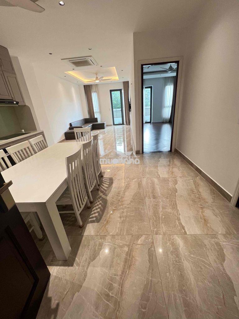 Cho thuê căn hộ 140m2 2pn 1pk 3wc sát bình thạnh ở vạn phúc city