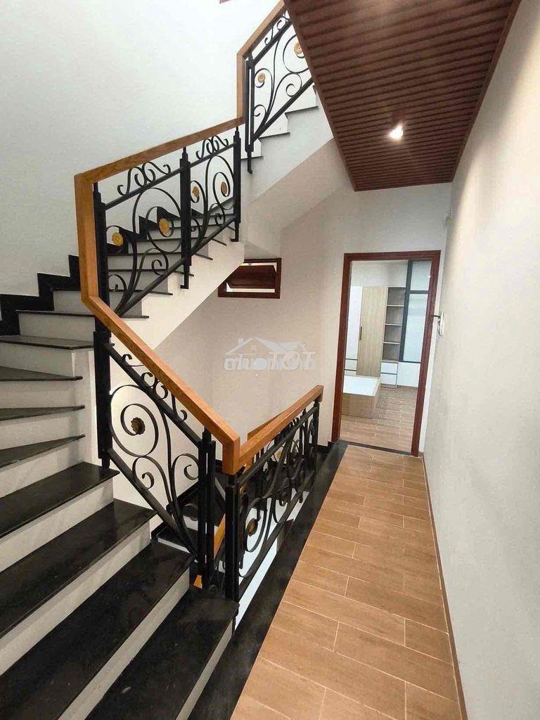 Nhà đẹp full nội thất ngay chung cư chương dương home 2 lầu 4pn 5wc - Ảnh 4
