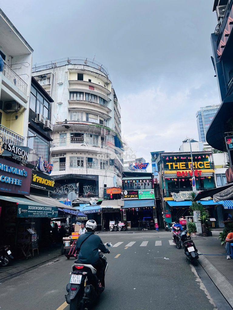 Mặt bằng kinh doanh - 3