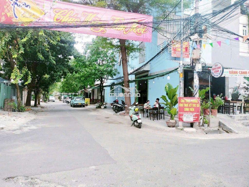 Cho thuê phòng trọ đầy đủ nội thất - 4