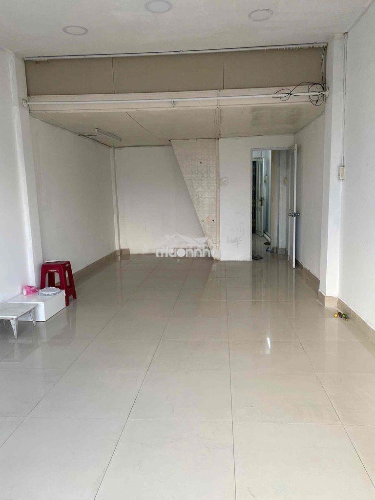 Cho thuê căn hộ chung cư nhiêu lộc b có máy lạnh máy giặt