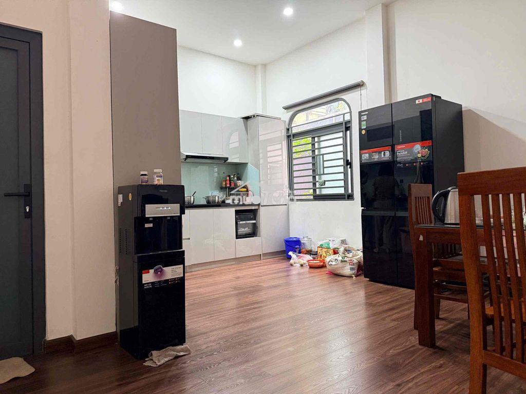 Vip 6x11.5 68.5m2 đất 172m2 sàn. khu đồng bộ ngay hồng long hiệp bình - 3