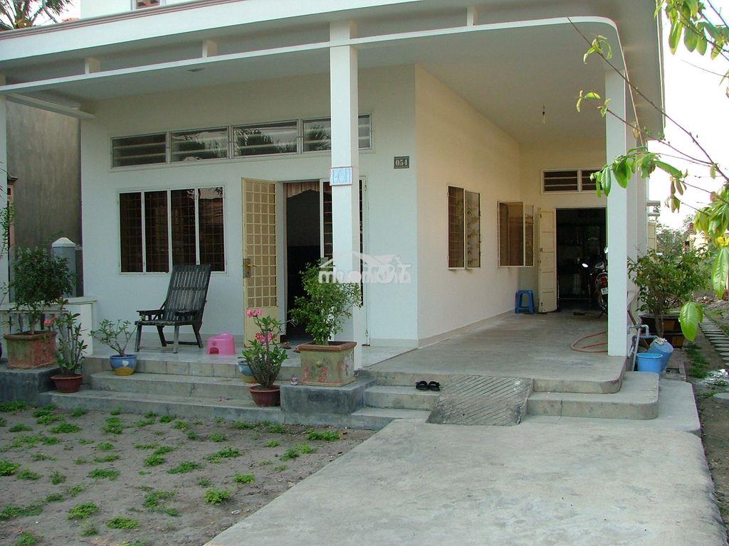 Bán nhà đất mặt tiền đường hiền hoà, xã phước thái, đồng nai - 3
