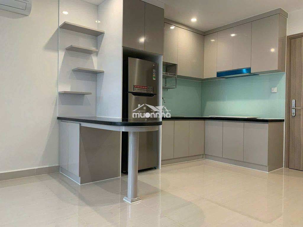 Cần bán gấp căn 2 phòng ngủ vinhomes grand park quận 9, full nt & sổ - 3