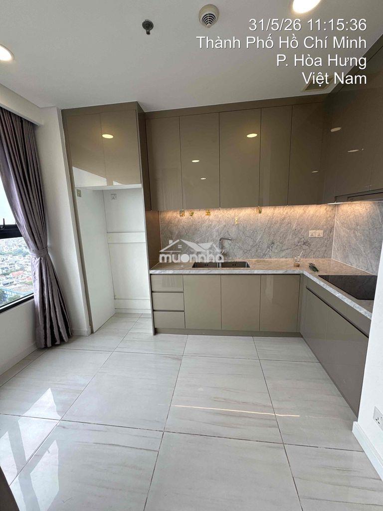Ch kingdom101 q.10 🍀giỏ hàng thuê 1pn/2pn/3pn/duplex 💯giá tốt 🌇🍀 - 3