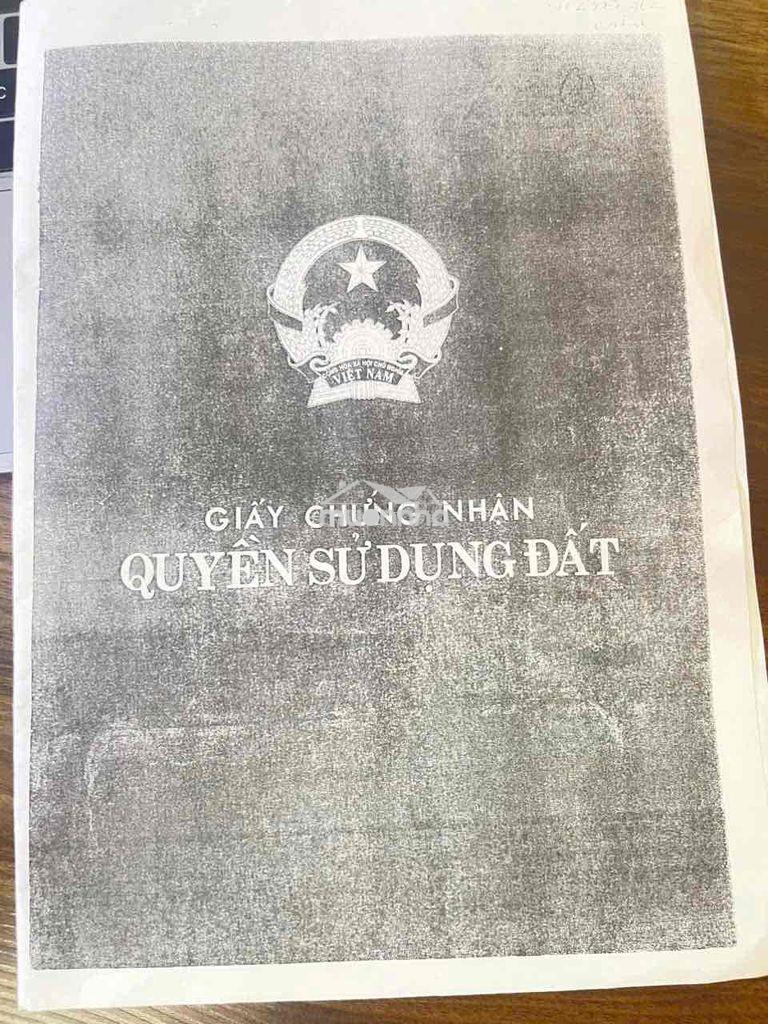 Cần bán dãy trọ phường tân thuận đông q7 - 4
