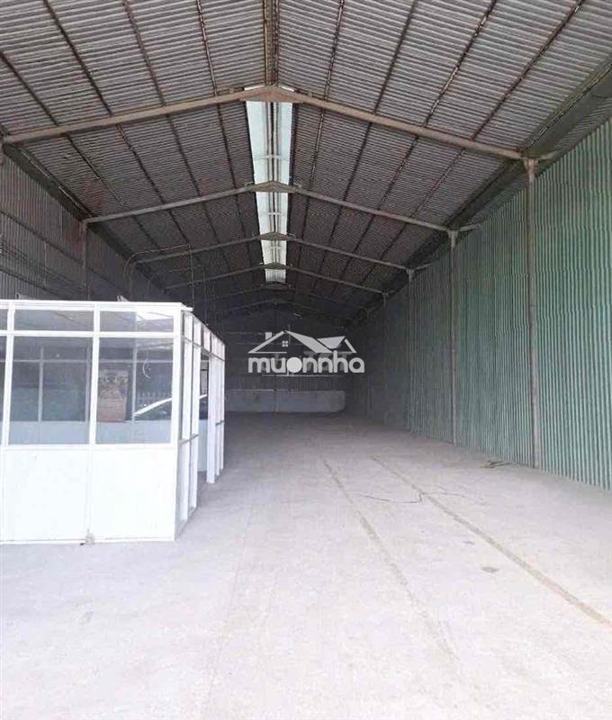 Xưởng thuận an 700m/30tr đường lớn