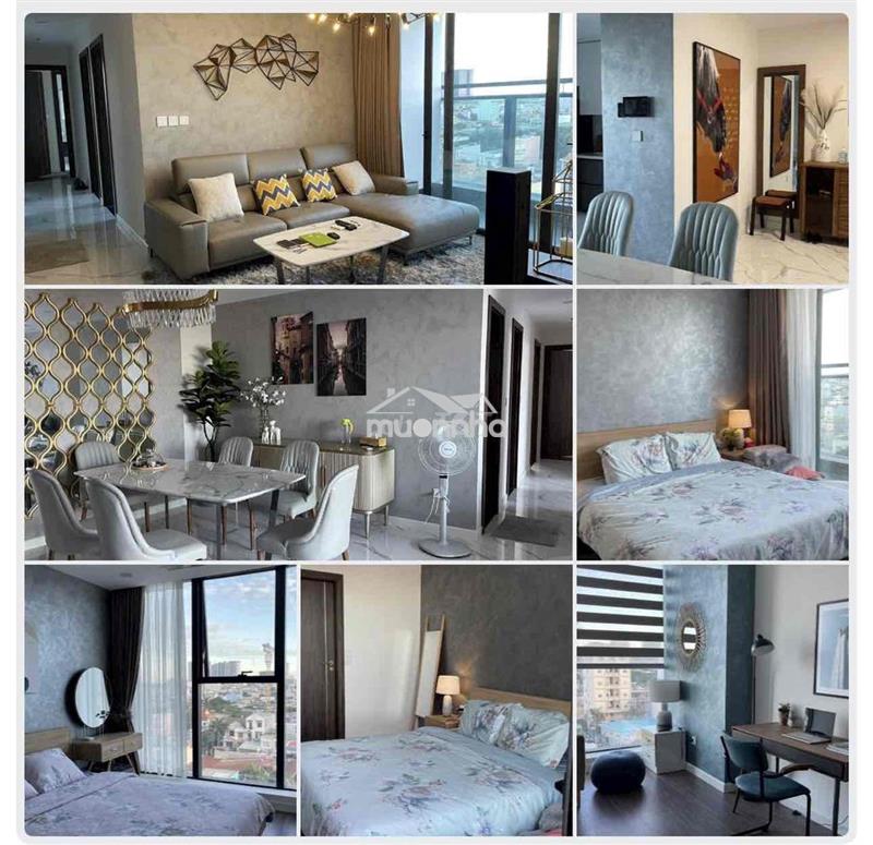 ✅Chuyên cho thuê và chuyển nhượng các căn hộ ở sunshine sky city q7 ạ
