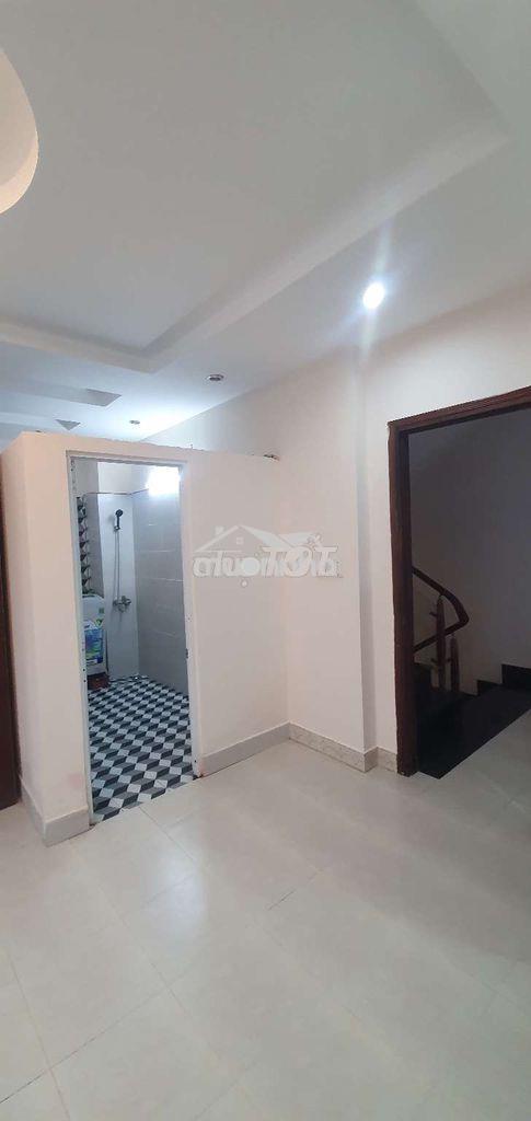 Cho thuê phòng full nội thất trong villa sân vườn q7 - 3