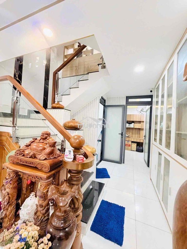 Bán e chân dài 5 tầng khu đồng bô lê đuc  thọ giá yêu thương 6ty950 tl - 3
