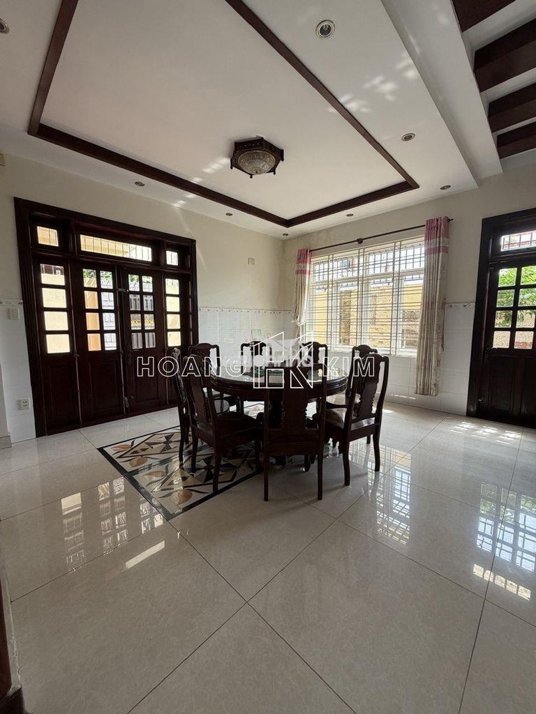 💯 Cho thuê nhà hoàng văn thụ * 8x20m * trệt 3 lầu * khu dân trí cao - 4