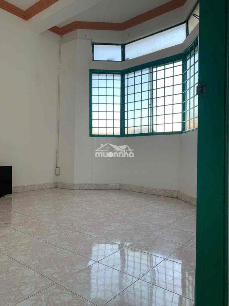 Chung cư phan văn trị mt đường phan văn trị(54m2, 2pn 2wc - 2