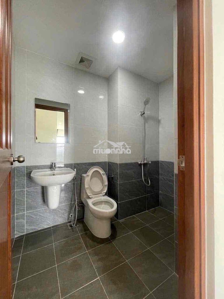 Cho thuê căn hộ giá rẻ cho sinh viên tại thủ dầu một 4,5tr 2 phòng ngủ - 4