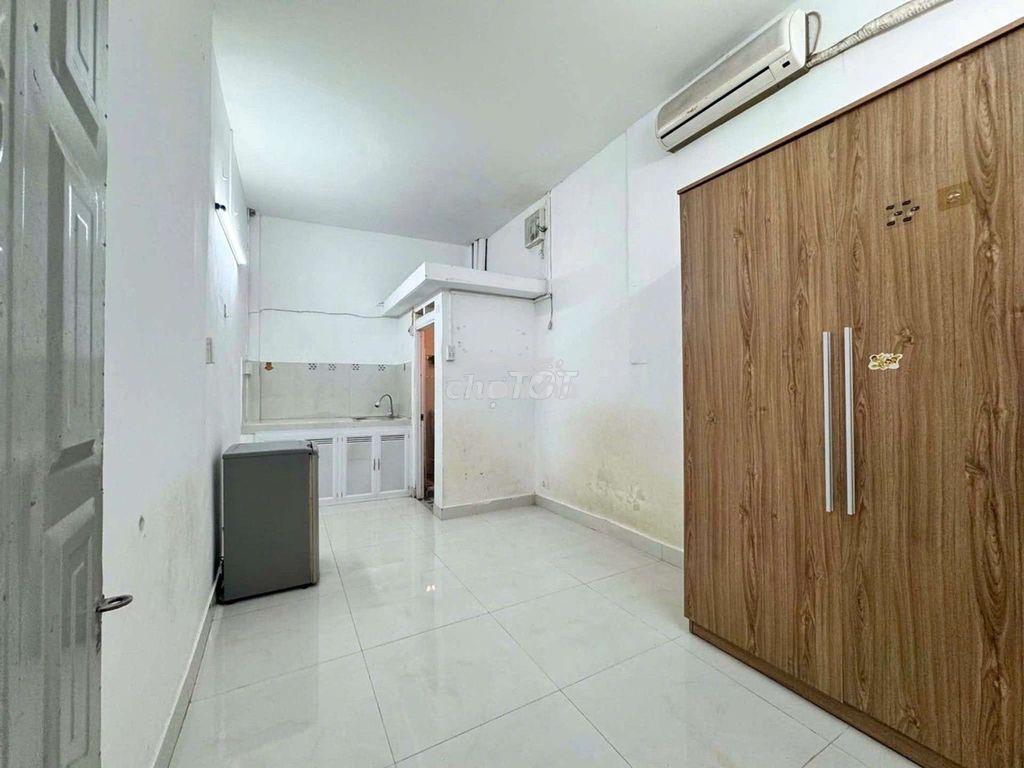 Bán nhà đường nguyễn kiệm - phú nhuận - 4