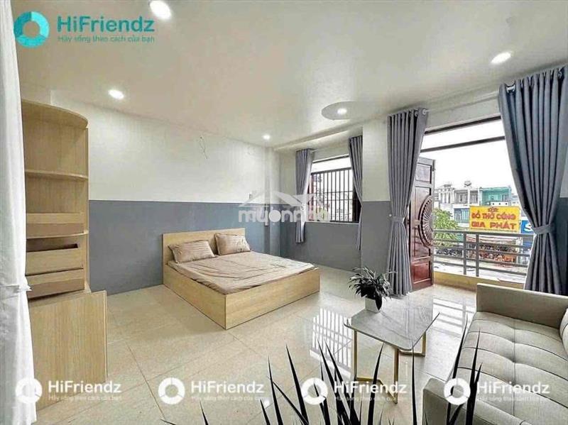 Siêu phẩm 1pn - nội thất đẹp - ngay lê trọng tấn, tân kỳ tân quý -