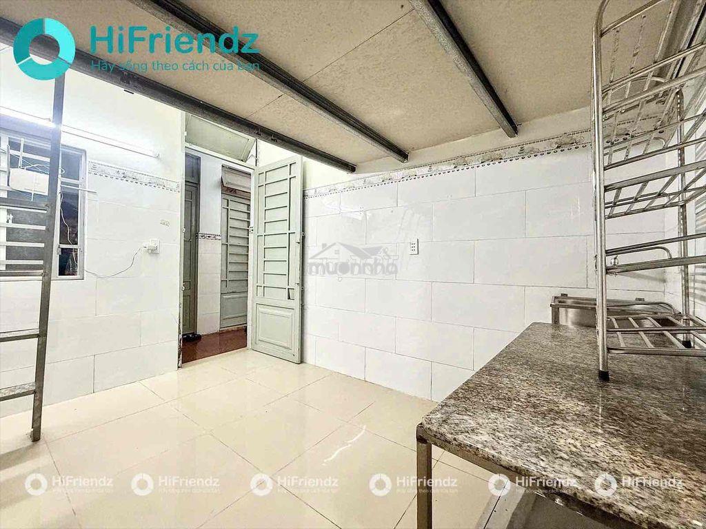 🔥Trọ sinh viên sát đại học văn hiến🔥nhà thang máy, bảo vệ, đầy đủ… - Ảnh 2