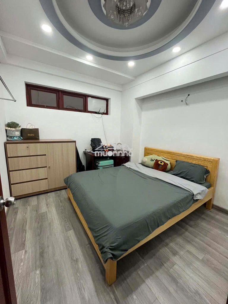 Bán căn hộ chung cư  bông sao lô a phường 5, q8, 3,2 tỷ - 2