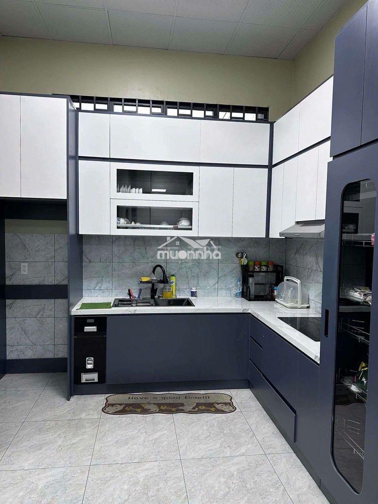 Cho thuê nhà 155m gần chợ dĩ an 1